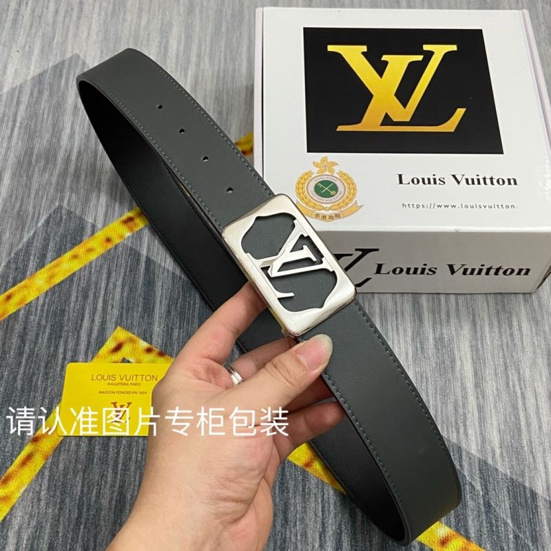 Louis Vuitton Belts